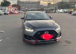 هيونداي فلوستر